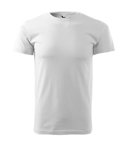 Bijela majica 265x300