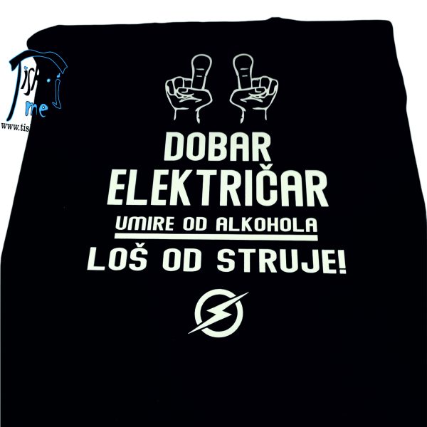 ELEKTRIČAR 1